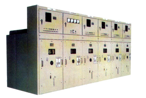 KYN1-12装移开关柜